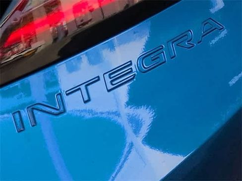 New 2026 Acura Integra A-Spec image 13