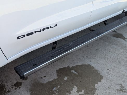 New 2026 GMC Sierra 1500 Denali w/ Denali Reserve Package image 12