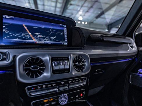 Used 2021 Mercedes-Benz G 63 AMG 4MATIC image 23