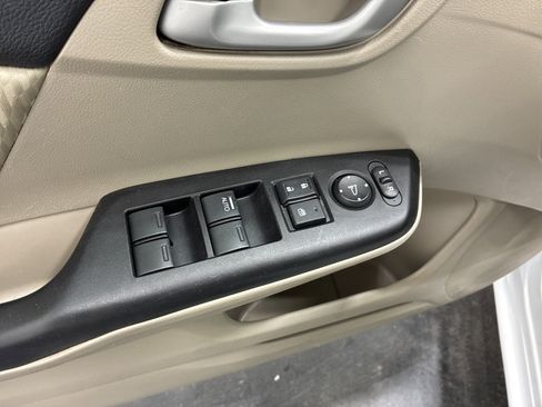 Used 2015 Honda Civic LX image 14
