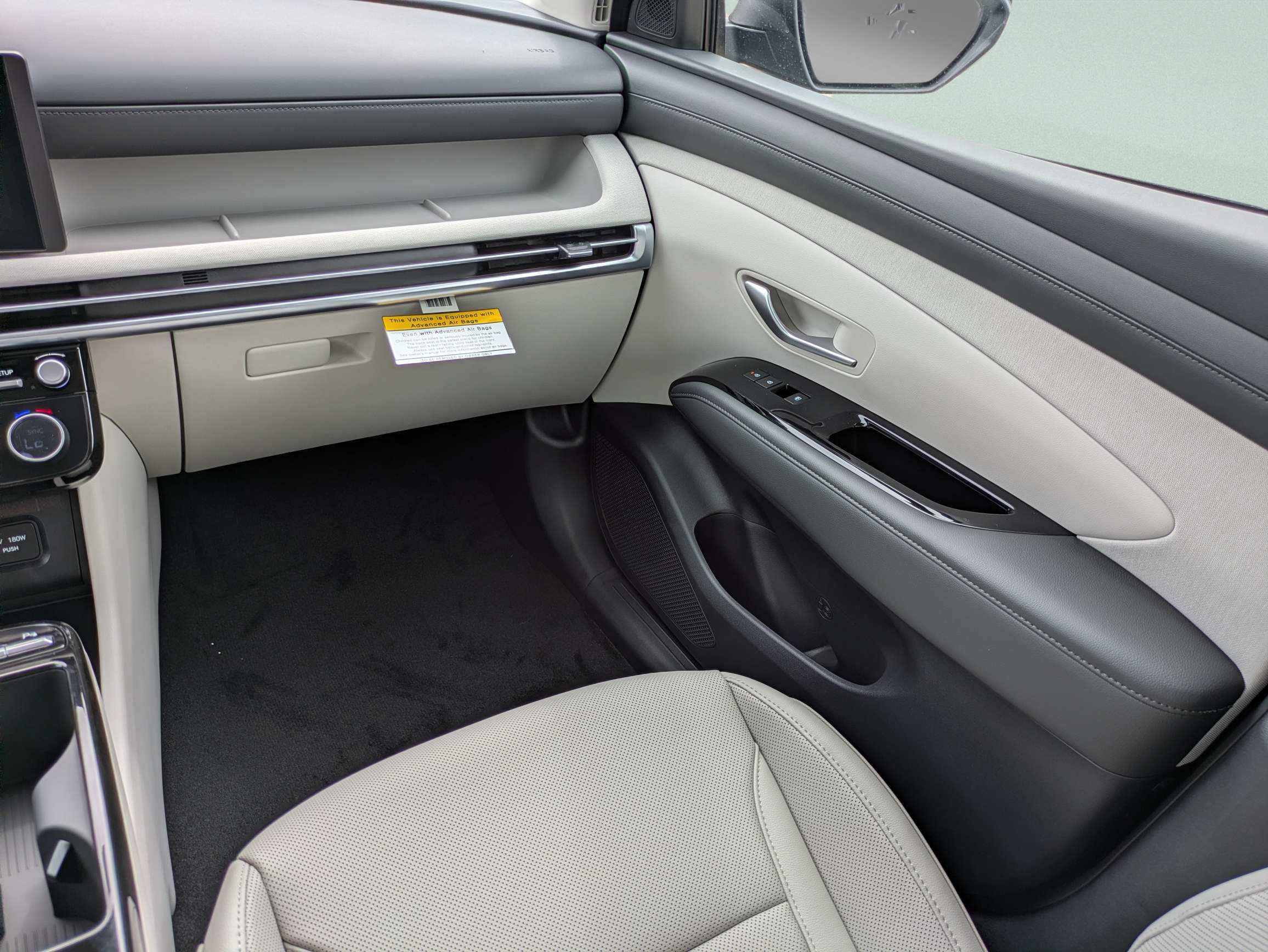 New 2026 Hyundai Tucson Limited AWD/4WD image 19