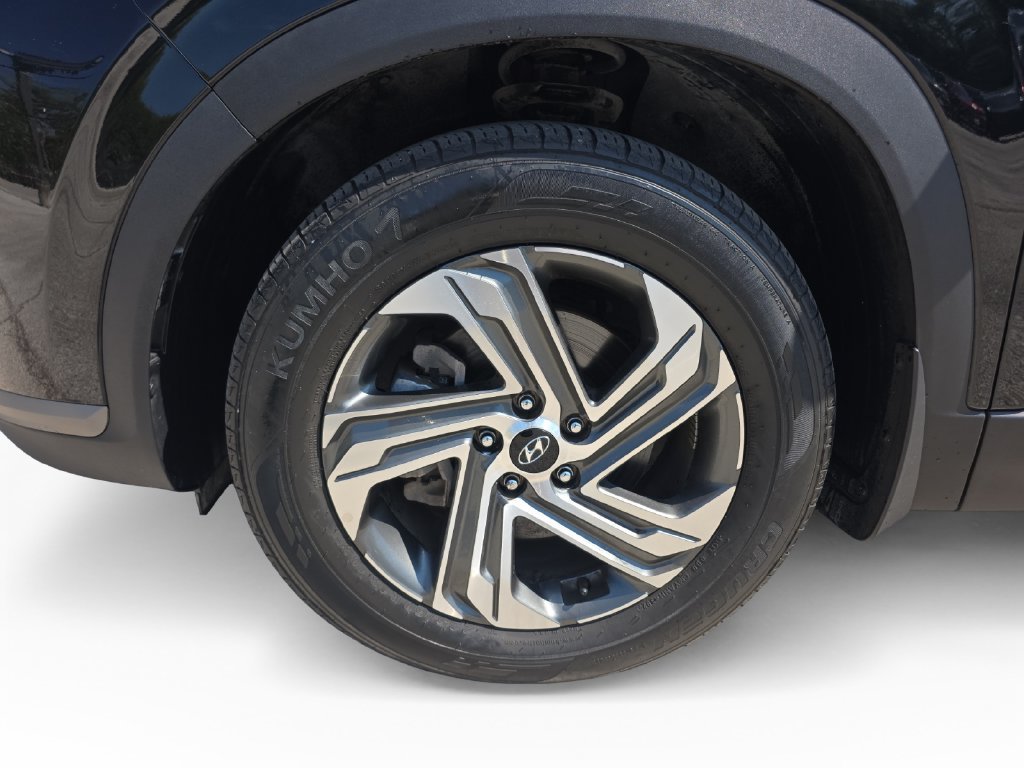 Used 2023 Hyundai Santa Fe SEL FWD image 9