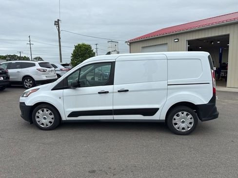Used 2019 Ford Transit Connect XL FWD image 6