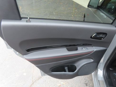 New 2026 Dodge Durango GT image 24