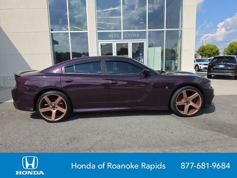 Used 2021 Dodge Charger GT w/ Driver Convenience Group RWD image 6