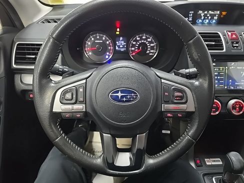 Used 2017 Subaru Forester 2.0XT Premium AWD/4WD image 22