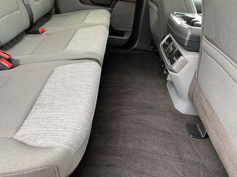 Used 2022 Ford F150 XLT w/ Equipment Group 302A High image 34