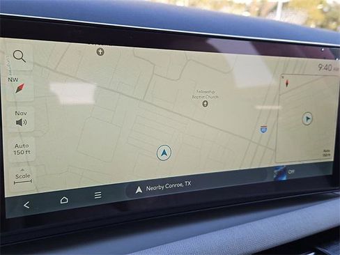 New 2025 Hyundai Tucson SEL image 15