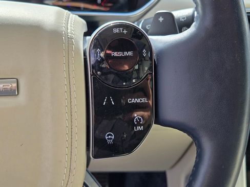 Used 2021 Land Rover Range Rover Westminster Edition image 28