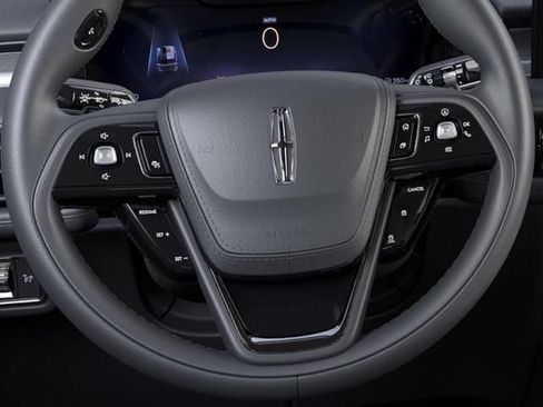 New 2026 Lincoln Aviator AWD image 12