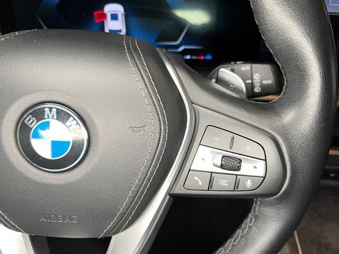 Used 2024 BMW X5 xDrive40i AWD/4WD image 32