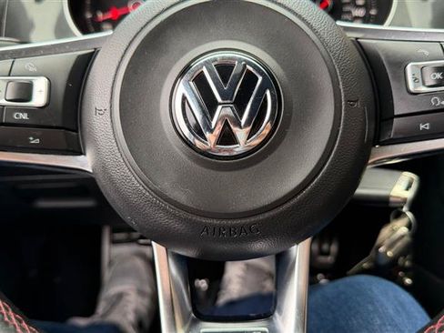 Used 2016 Volkswagen GTI S FWD image 27