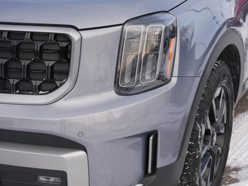 Certified 2023 Kia Telluride SX Prestige X-Pro image 16