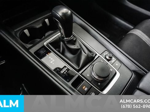 Used 2025 MAZDA CX-50 AWD 2.5 S w/ Preferred Package image 39