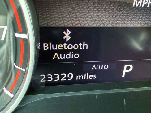 Certified 2023 Nissan Rogue S image 33