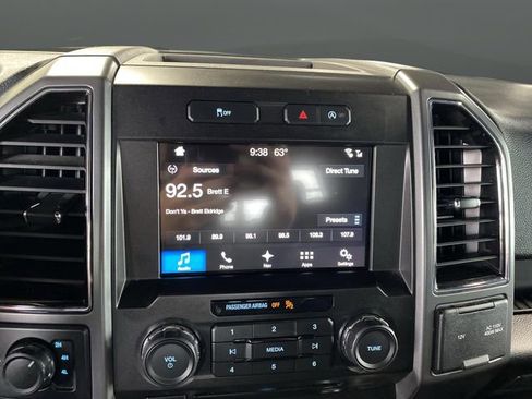 Used 2018 Ford F150 XLT w/ Equipment Group 302A Luxury image 18