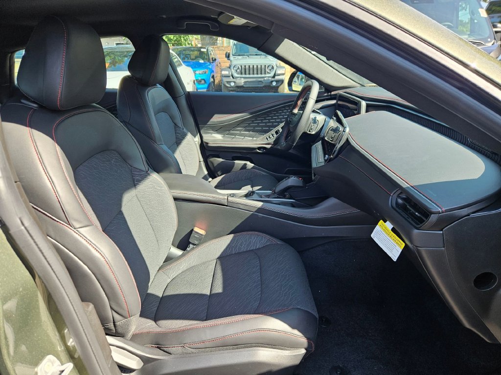 New 2026 Dodge Charger R/T w/ Driver Convenience Group AWD/4WD image 16