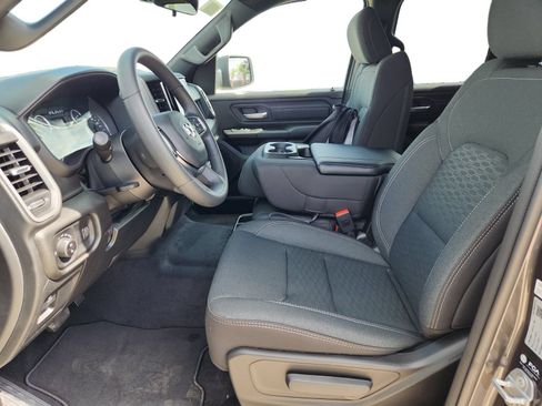 New 2026 RAM 1500 Express RWD image 12