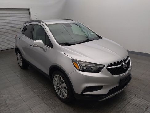 Used 2018 Buick Encore Preferred FWD image 13