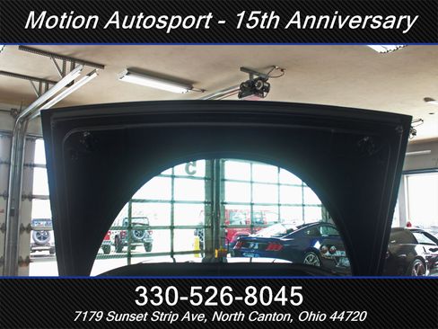 Used 1999 Chevrolet Corvette Coupe w/ Memory Pkg image 13