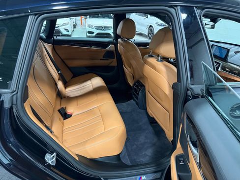 Used 2018 BMW 640i Gran Turismo xDrive 640i Gran Turismo xDrive Sedan image 62