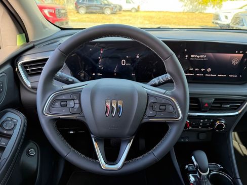New 2026 Buick Encore GX Preferred image 21