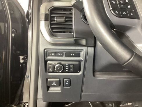 Used 2024 Ford F150 Lariat w/ Bed Utility Package AWD/4WD image 13