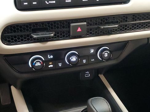 Used 2024 Honda HR-V LX image 28