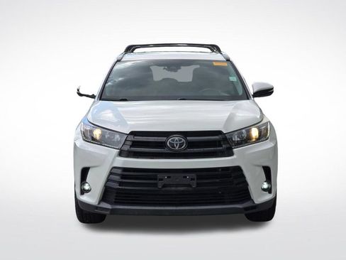 Used 2019 Toyota Highlander SE AWD/4WD image 13