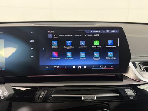 Used 2026 BMW X1 xDrive28i AWD/4WD image 20