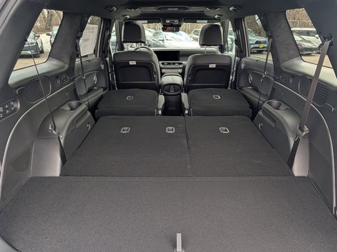 New 2026 Hyundai Palisade Calligraphy image 6