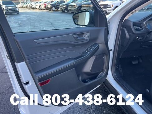 New 2026 Ford Escape Active image 5