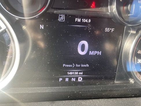 Used 2018 RAM 2500 Laramie w/ Sport Appearance Group image 16