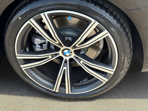 Used 2021 BMW 330i Sedan w/ Premium Package image 14