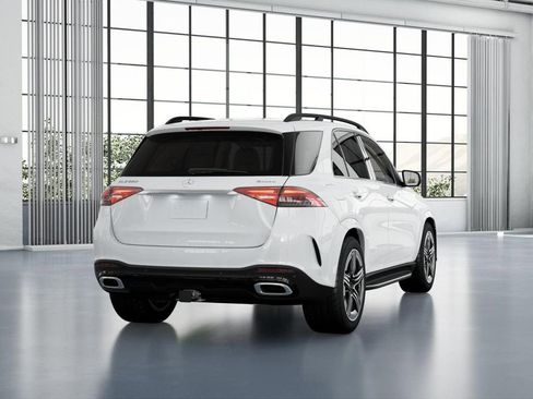 New 2026 Mercedes-Benz GLE 350 4MATIC image 23