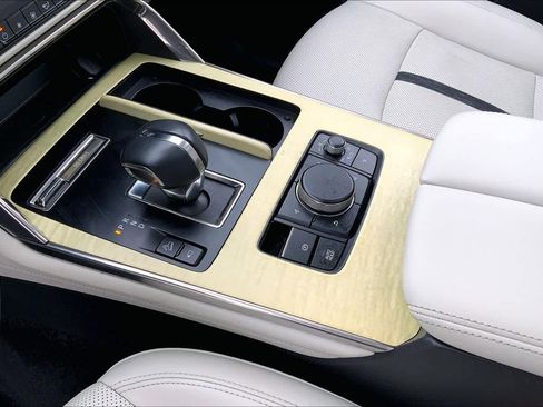 Used 2024 MAZDA CX-90 3.3 Turbo S w/ Premium Plus image 17