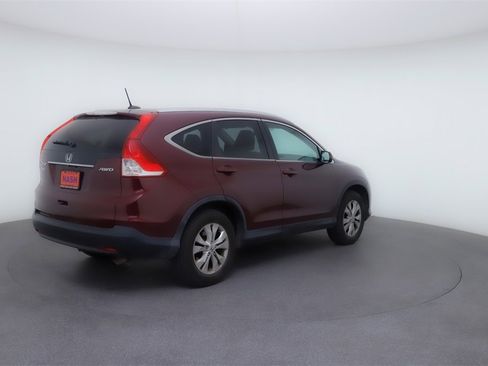 Used 2014 Honda CR-V EX-L image 7