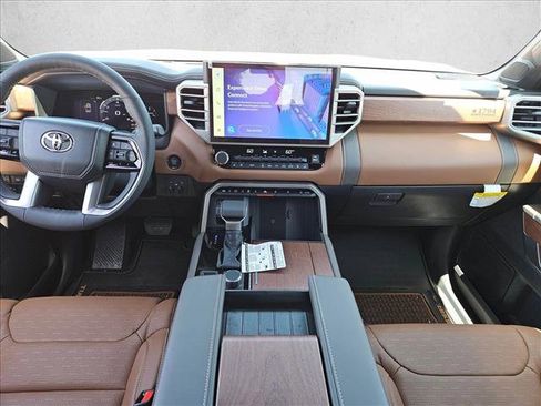 New 2026 Toyota Tundra 1794 Edition AWD/4WD image 11