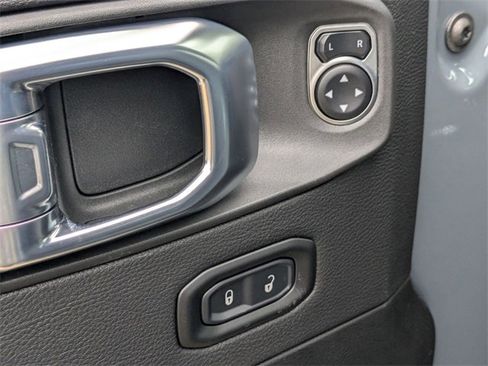 New 2026 Jeep Gladiator Rubicon image 10