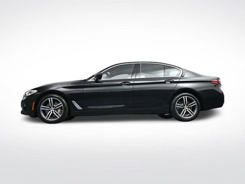 New 2022 BMW 530i xDrive w/ Premium Package image 34