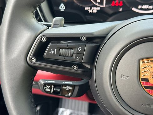 New 2026 Porsche Cayenne S AWD/4WD image 29
