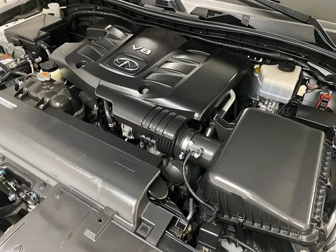 Used 2015 INFINITI QX80 2WD image 16