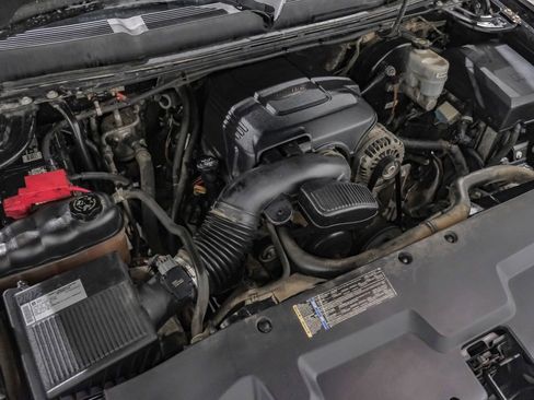 Used 2010 Chevrolet Silverado 1500 LT w/ Regional Value Package image 50