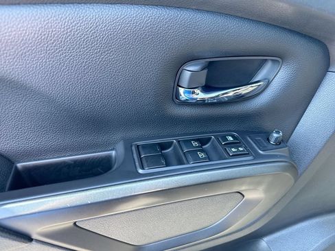 Used 2021 Nissan Titan PRO-4X w/ Pro-4x Utility Package AWD/4WD image 21