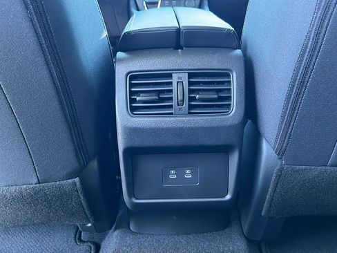 New 2026 Nissan Rogue SV w/ Cold Weather Package image 21