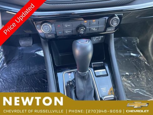 Used 2022 Jeep Compass Latitude AWD/4WD image 10