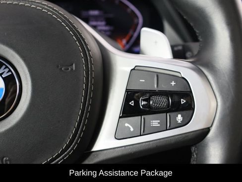 Used 2020 BMW X5 sDrive40i w/ M Sport Package image 10