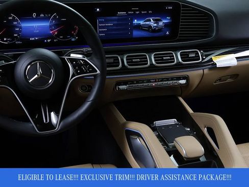 Certified 2026 Mercedes-Benz GLE 450 4MATIC image 16
