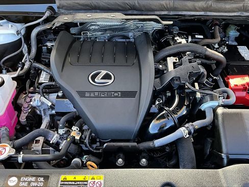 Used 2023 Lexus RX 350 Premium Plus w/ Cold Area Package FWD image 31