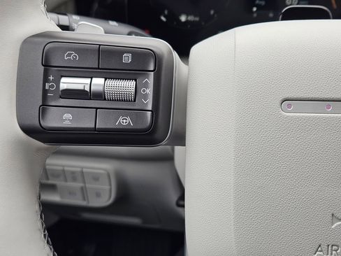 New 2026 Hyundai Palisade Calligraphy image 28